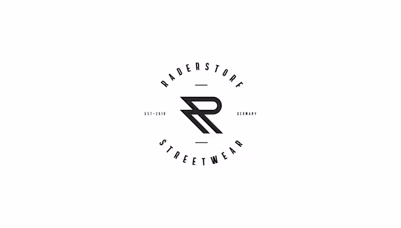 Cover image for From the archives. 
Clothing brand