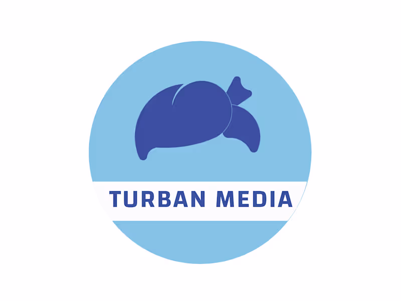 Cover image for Brand Identity