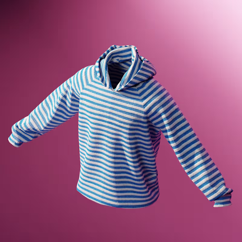 Cover image for 3d Clothing