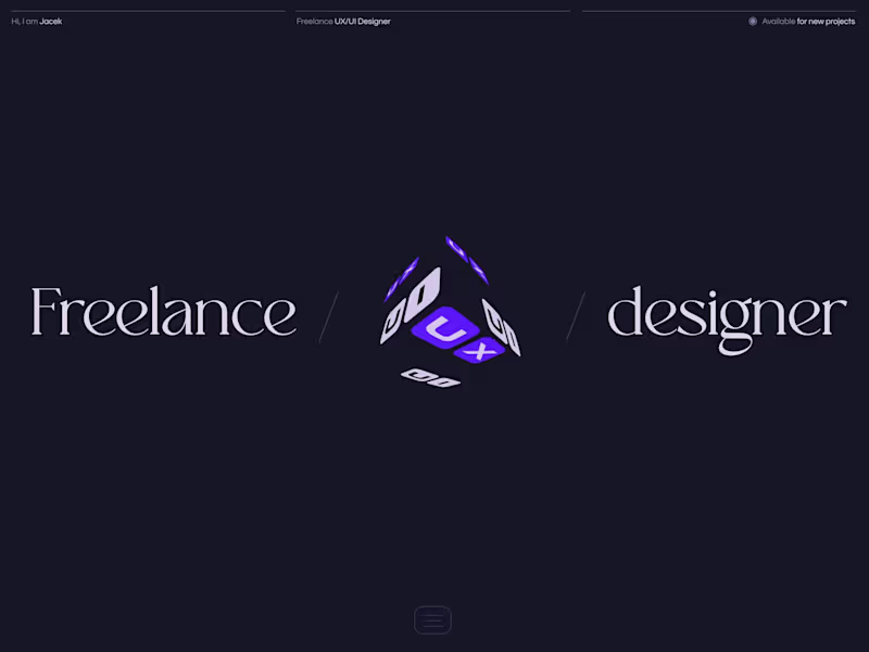 Cover image for Framer design & development