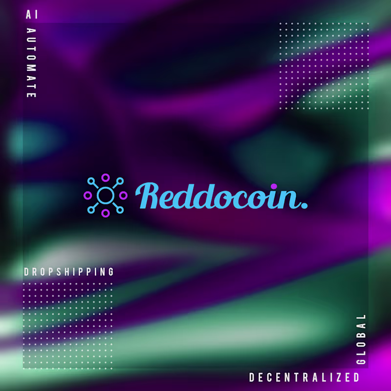 Cover image for Social Media Campaign for Reddocoin 