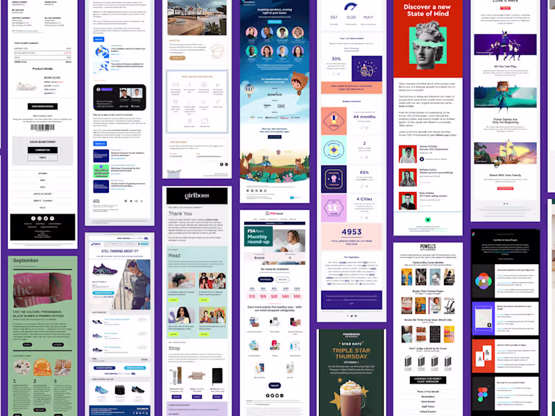 Cover image for Klaviyo Email Campaigns & Flow Fulfillment