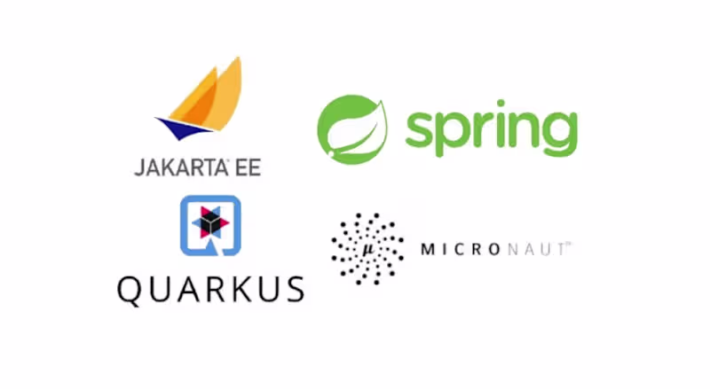 Cover image for Backend Engineering - Java Stack