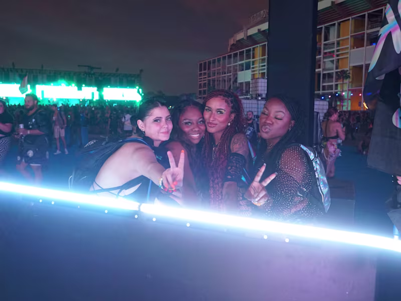 Cover image for Event Photography
