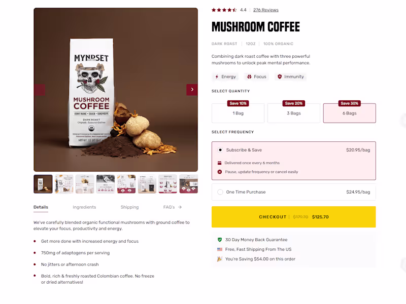 Cover image for Replo Landing Page Expert