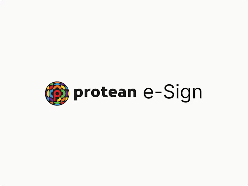 Cover image for Effortless E-signing: Building A User-centric Saas Platform