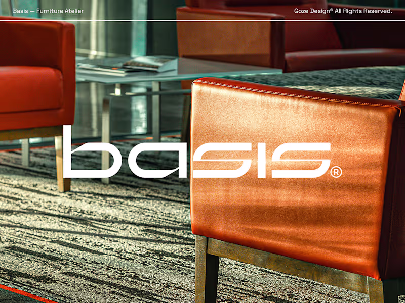 Cover image for Basis®