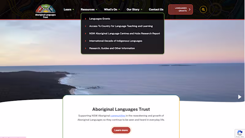 Cover image for Public-Facing Website Development