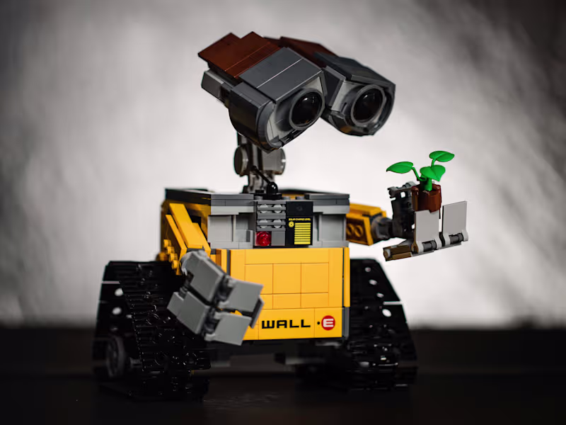 Cover image for I can develop AI/ML models for you.