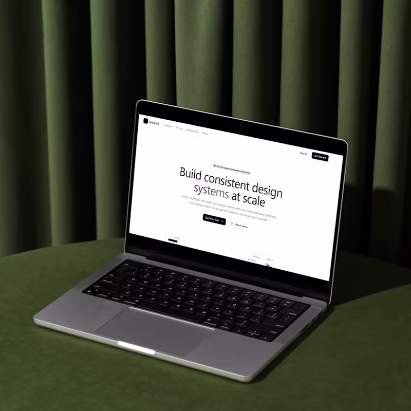 Cover image for 🚀 Launch Your SaaS with
