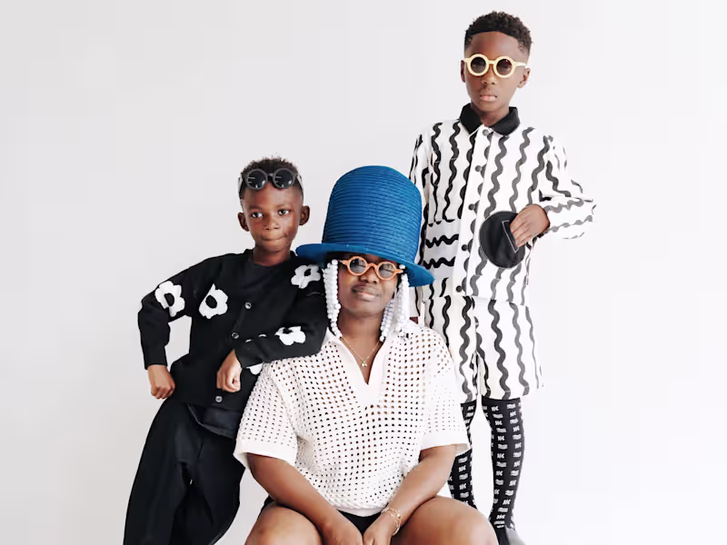 Cover image for Just so Dope