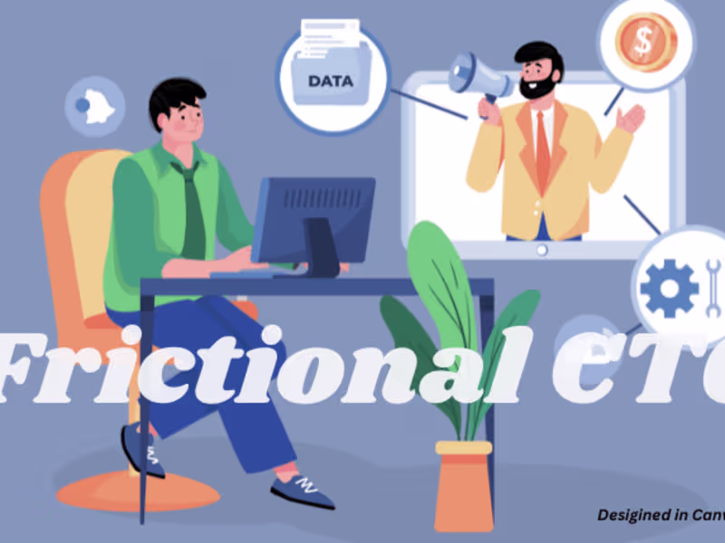 Cover image for Fractional CTO 