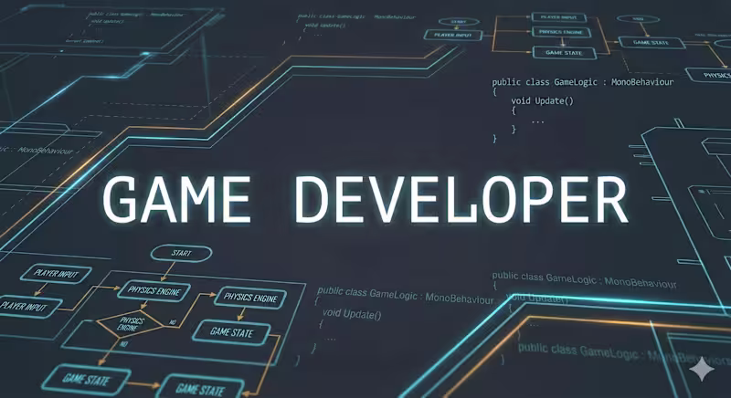 Cover image for Full Game Creation
