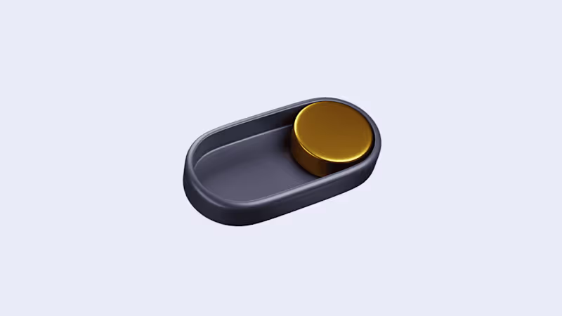 Cover image for Framer Theme toggle