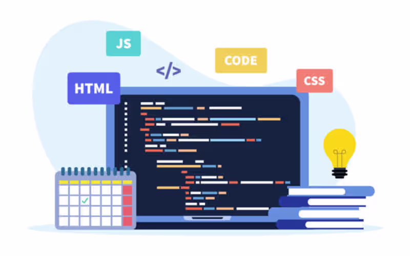Cover image for Front-end Development