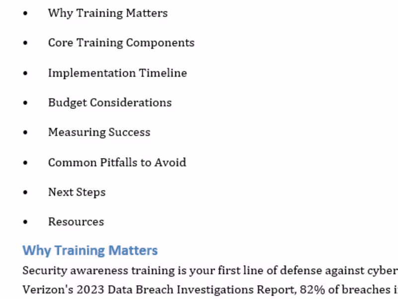 Cover image for Proficient cybersecurity copy on your schedule