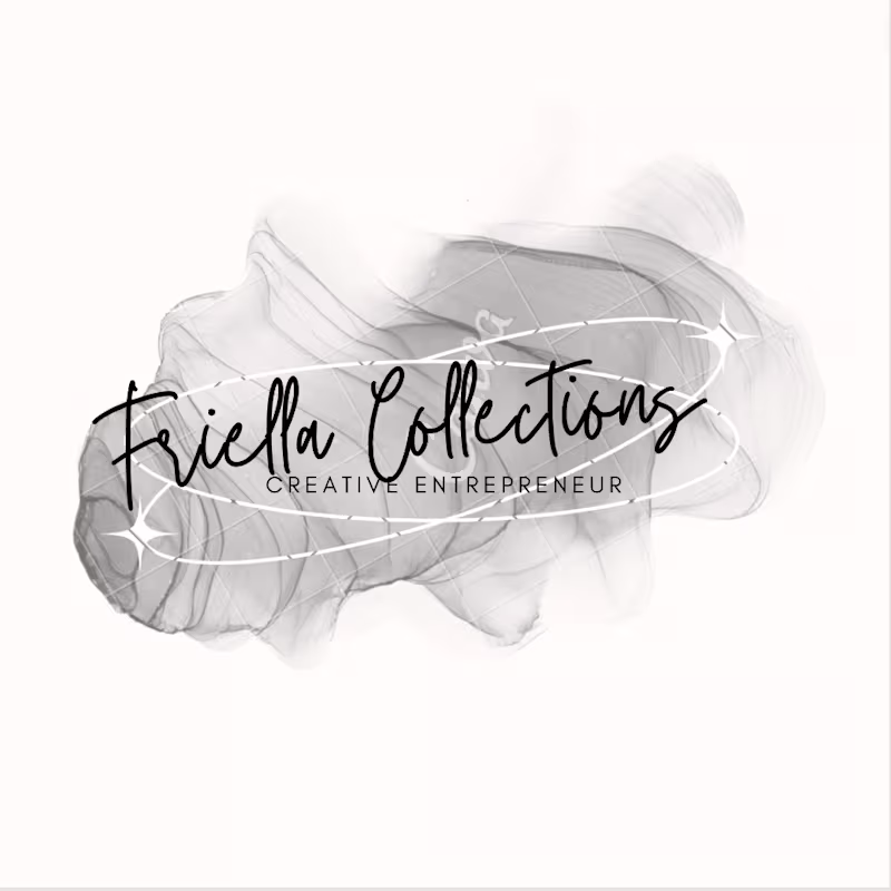 Cover image for Graphic & Logo Design