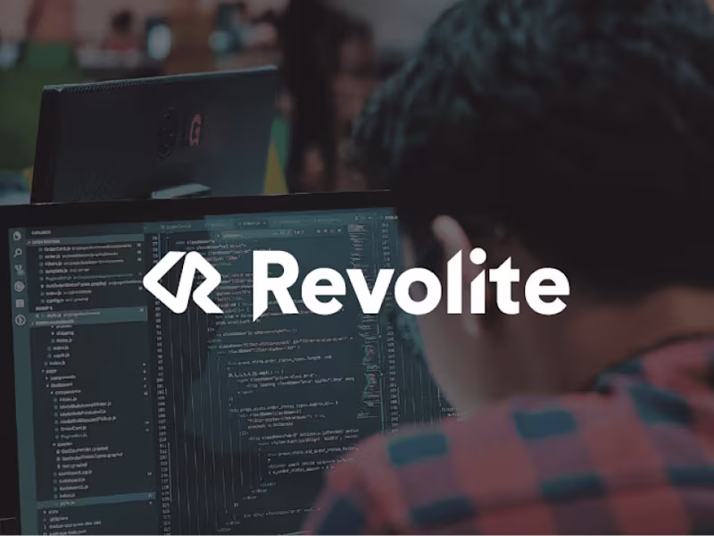 Cover image for Comprehensive Branding for a Tech Startup