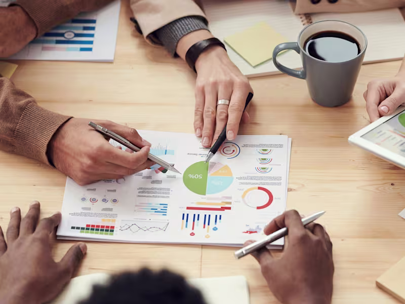Cover image for Marketing Technology Optimization