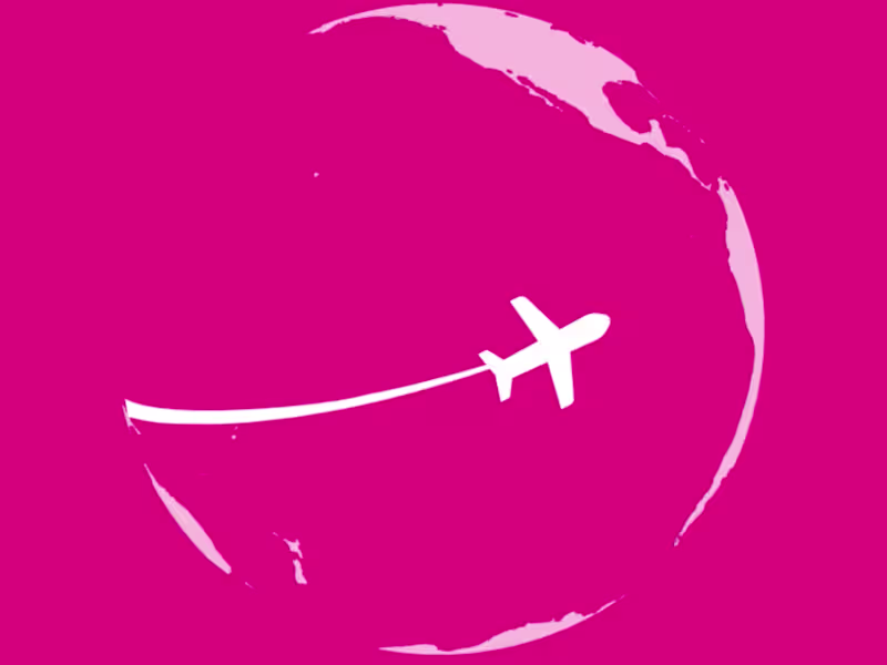 Cover image for T-Mobile "WorkPerks" 30ss AD