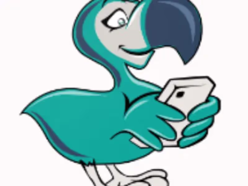 Cover image for DODOTiK - Your smart home app