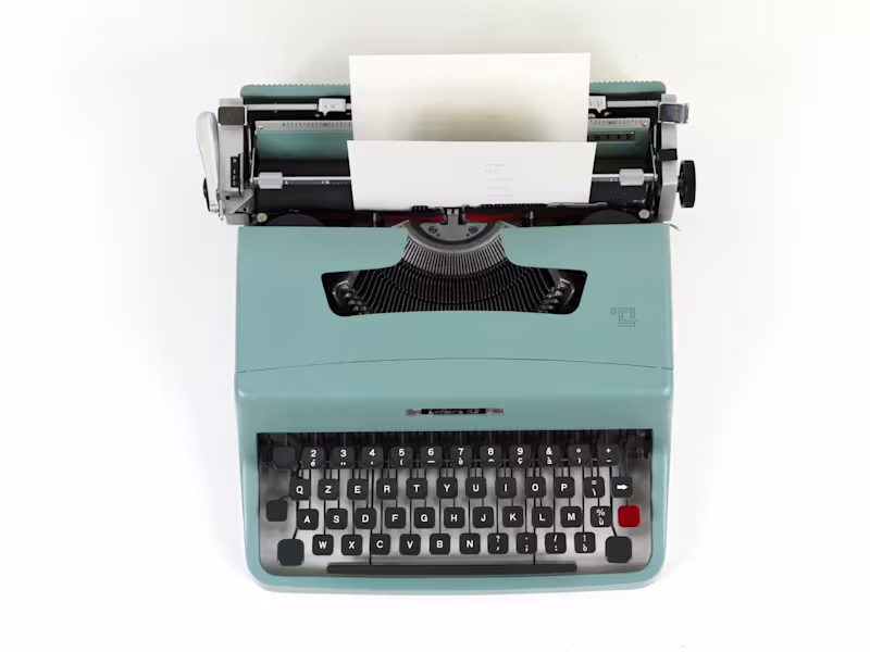 Cover image for Binge-worthy Scripts 