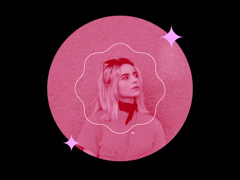Cover image for Visual identity