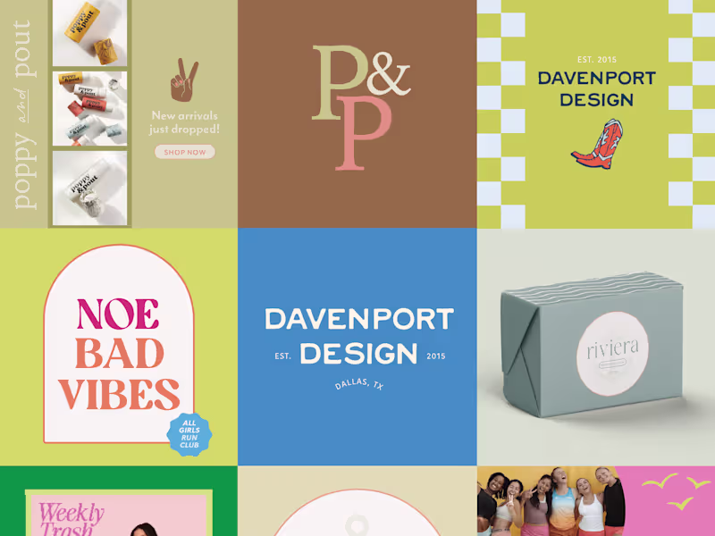 Cover image for Custom Branding- Everything to take your brand to the next level