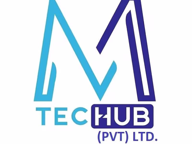 Cover image for Mtechub