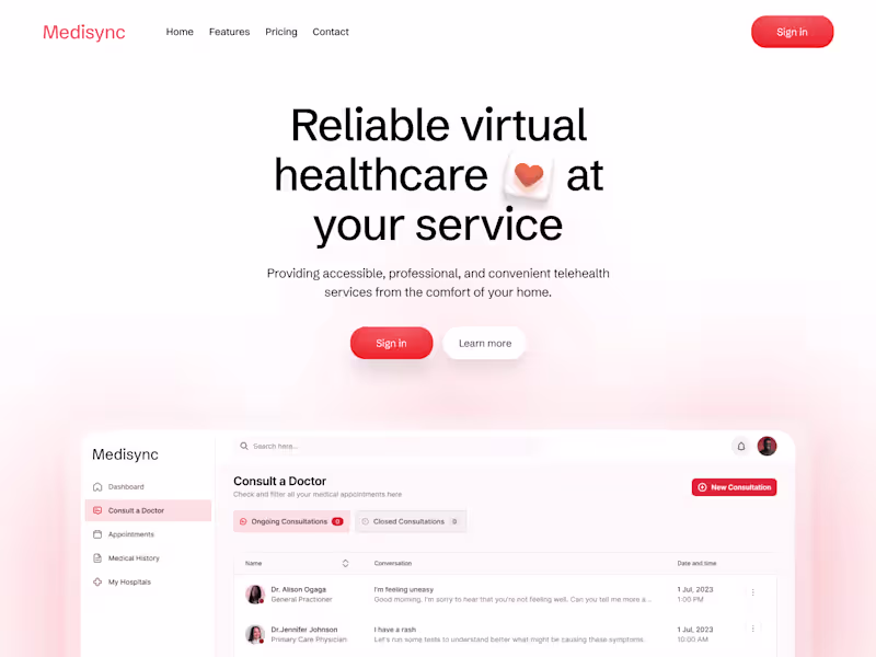 Cover image for Figma Design