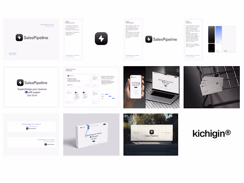Cover image for got 3 sales calls lined up today -> 2 new projects kicked of...
