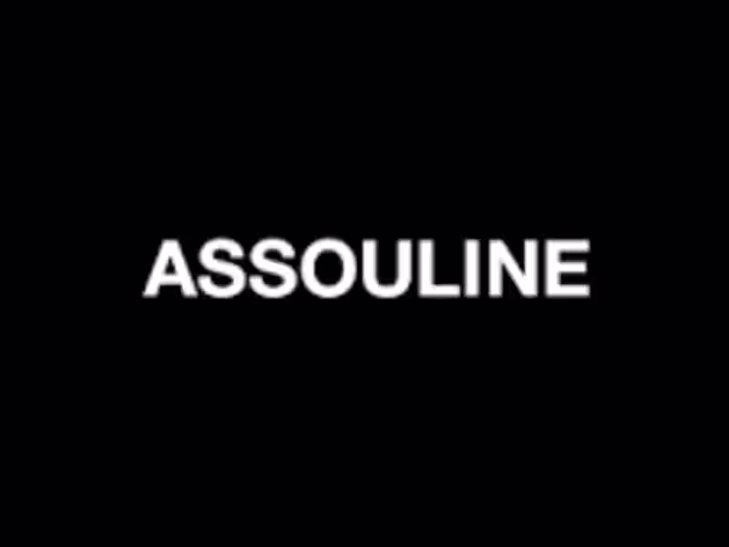 Cover image for Asana Implementation - Assouline - Luxury Goods