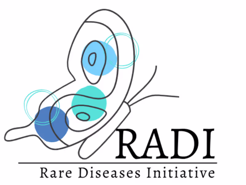 Cover image for Rare Diseases Initiative #1