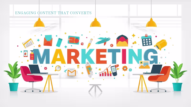 Cover image for Product Description & Copywriting Sample A short and engagin...