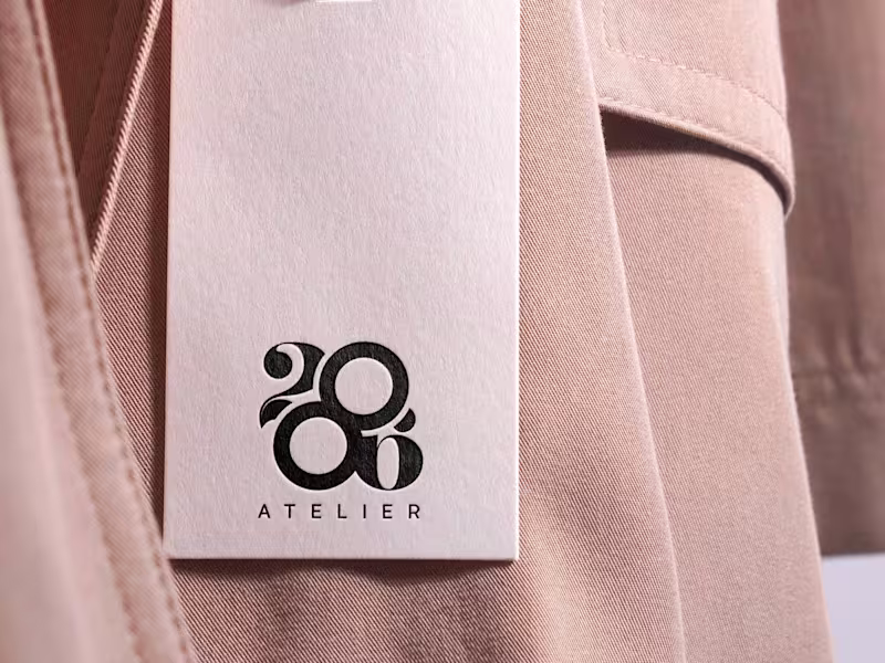 Cover image for 2006 Atelier