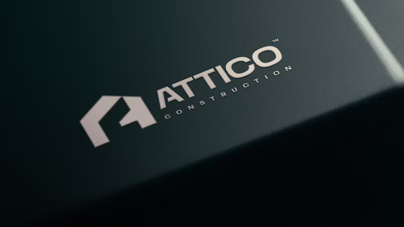 Cover image for Attico Construction