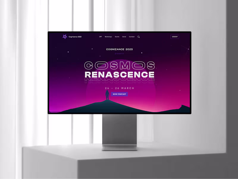 Cover image for High-Impact Websites for Ambitious Startups