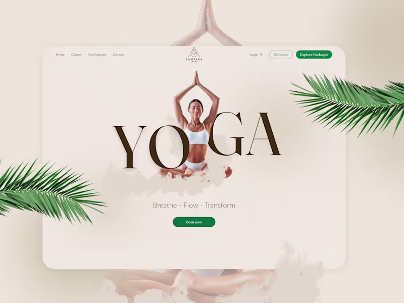 Cover image for Entrepreneur Package (UX/UI Design)