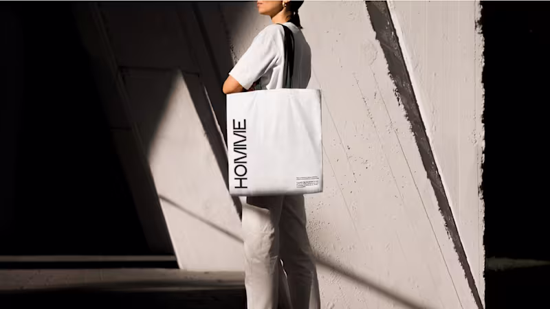 Cover image for HOMME INTERIOR DESIGN STUDIO