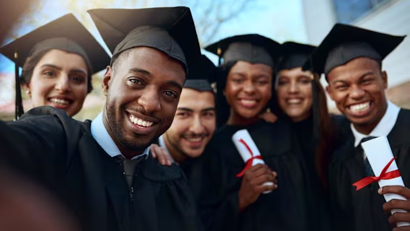 Cover image for Most Diverse Colleges In The U.S.: Best Online Schools Of 2024