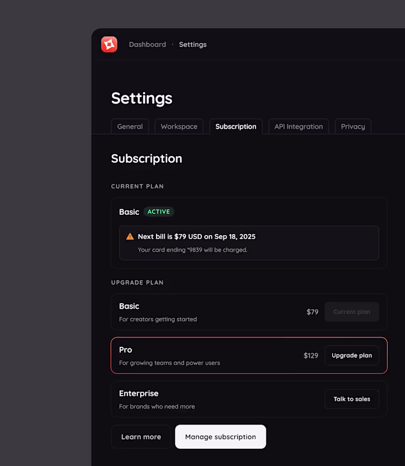 Cover image for How do you like Quicksand in UI? WIP 🚀 