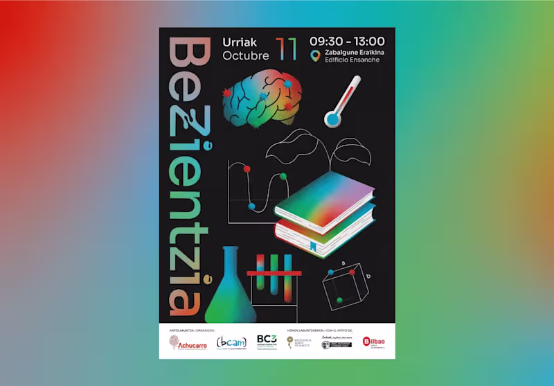 Cover image for Designing an appealing science event for students 📚🧪