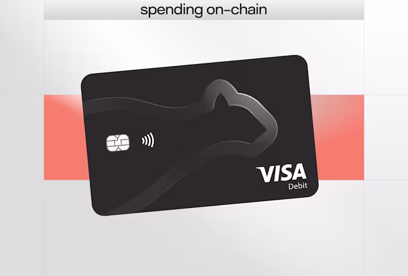 Cover image for Fintech Brand & Visual Design