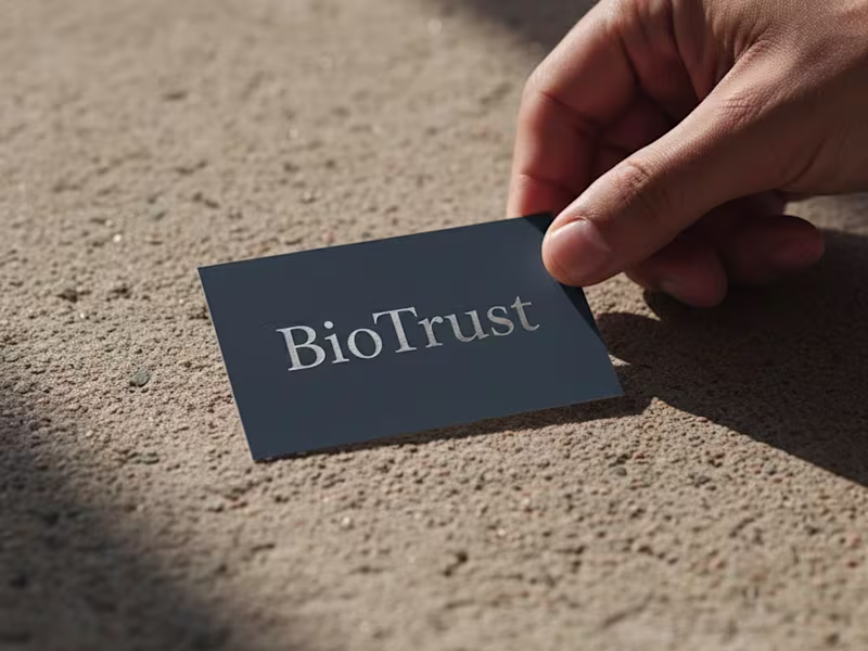 Cover image for Custom Shopify Product Page Design for BioTrust