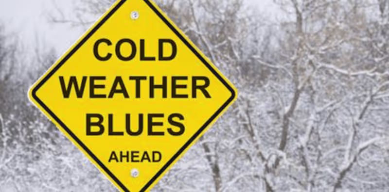 Cover image for 5 Seasonal Affective Disorder Symptoms