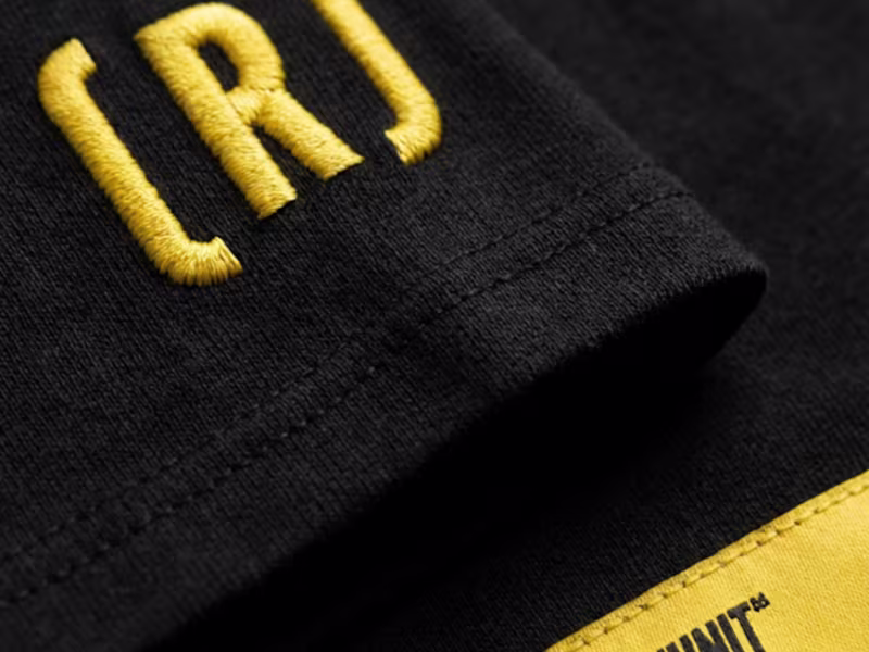 Cover image for Graphic Design for Clothing Brand