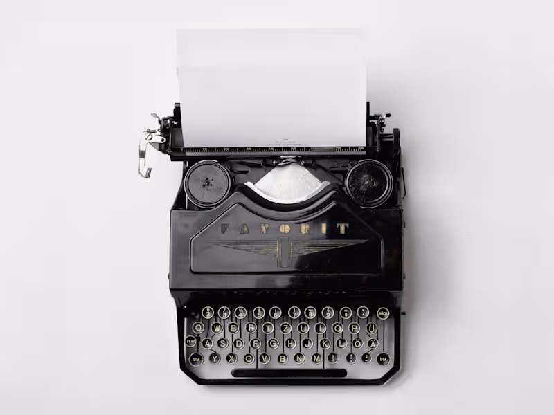 Cover image for Engaging and Informative Blog Content