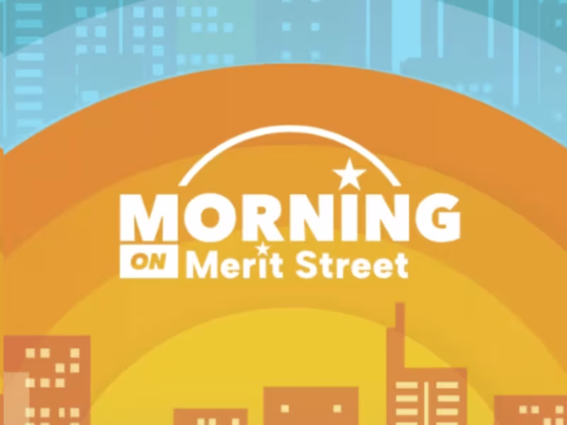 Cover image for Dr. Phil Morning News: Motion Designer