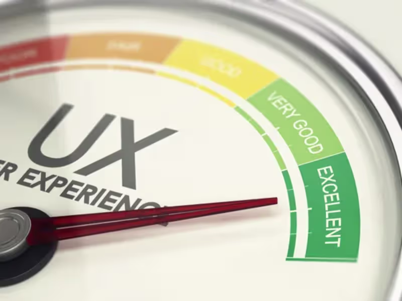 Cover image for Revamping Website Content for Improved User Experience
