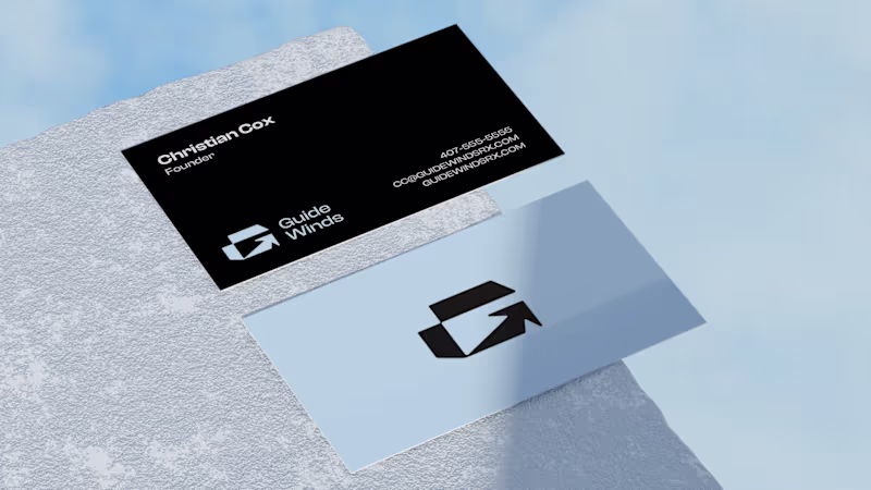Cover image for GW Consulting